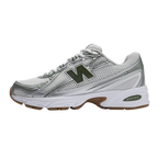 New Balance 740v2 Grey Matter Dark Alpine Green (U740SF2) | SneakerClassics
