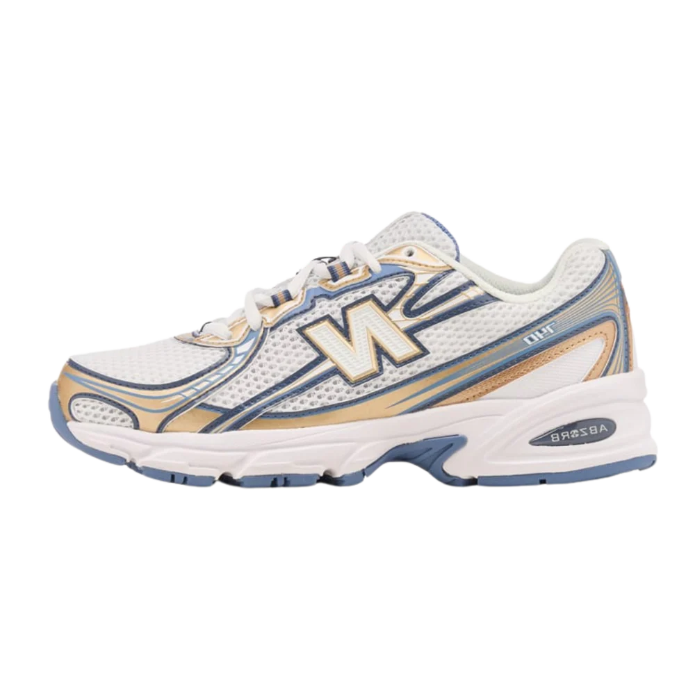 New Balance 740v2 Heron Blue Vintage Indigo (U740HB2) | SneakerClassics
