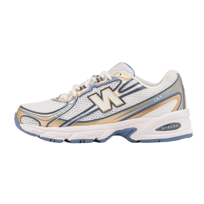New Balance 740v2 Heron Blue Vintage Indigo