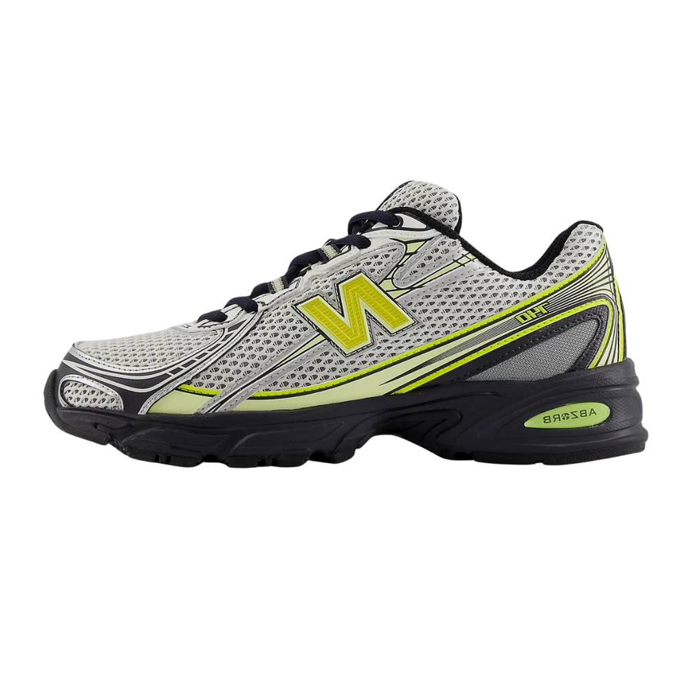 New Balance 740v2 Sea Salt Phantom (U740FR2) | SneakerClassics
