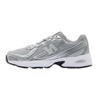New Balance 740v2 Silver Castlerock (U740SG2) | SneakerClassics