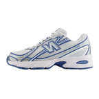 New Balance 740v2 White Ice Blue Sea Lime (U740LB2) | SneakerClassics