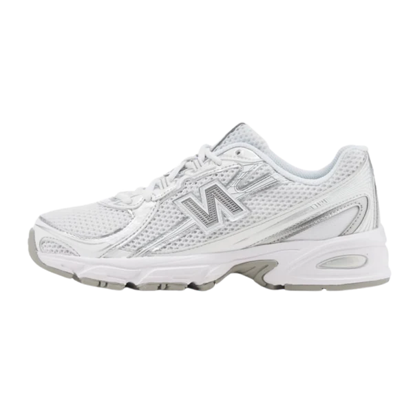 New Balance 740v2 White Silver Reflection (U740WM2) | SneakerClassics