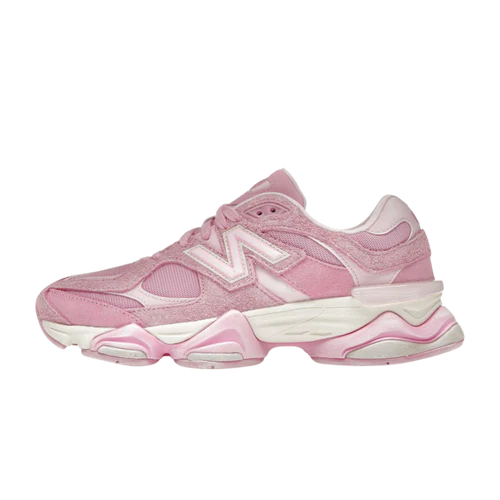 New Balance 9060 Pink Overdye (U9060APP) | SneakerClassics