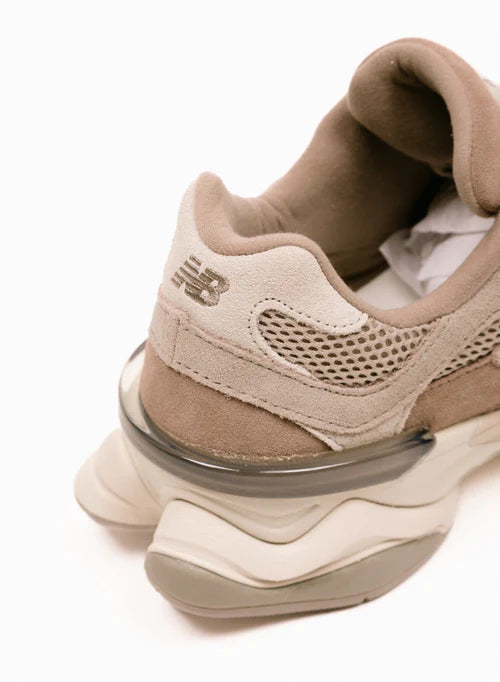 New Balance 9060 Arid Stone Mushroom (U9060ERC) | SneakerClassics