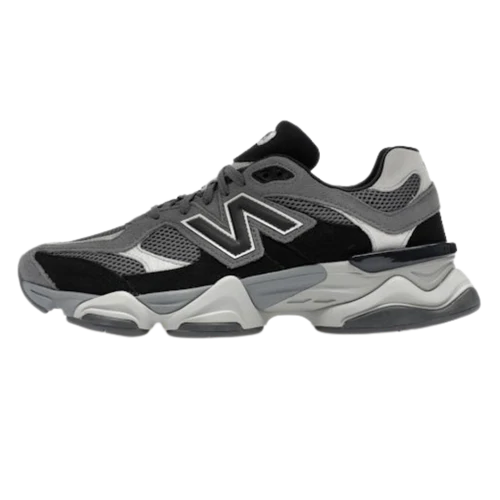 New Balance 9060 Black Castlerock (U9060ERA) | SneakerClassics