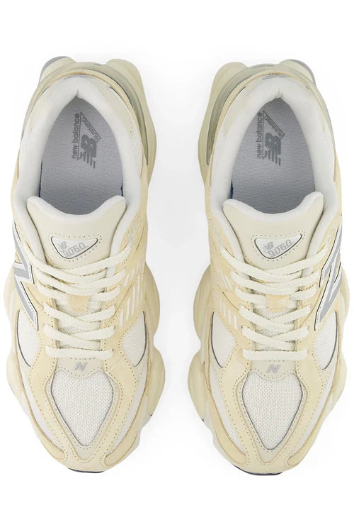 New Balance 9060 Calcium Sea Salt (U9060WNB) | SneakerClassics