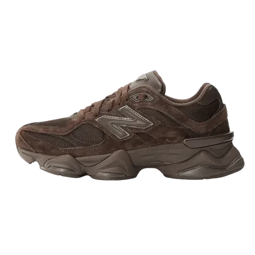 New Balance 9060 Chocolate (U9060ZWD) | SneakerClassics