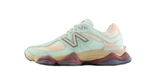 New Balance 9060 Clay Ash (U9060GCA) | SneakerClassics