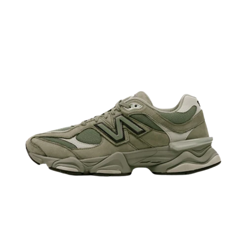 New Balance 9060 Dark Olivine