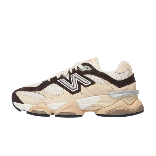 New Balance 9060 Emerging Brown (U9060FLP) | SneakerClassics