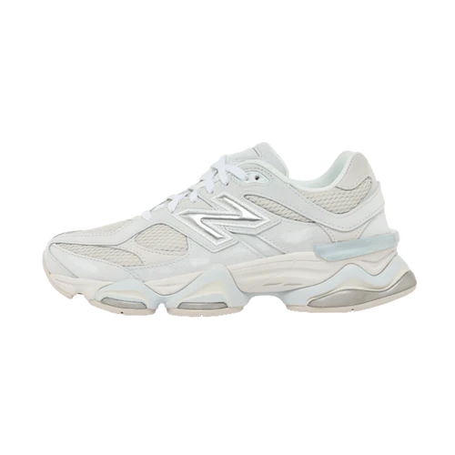 New Balance 9060 Grey Metallic Silver (U9060SQG) | SneakerClassics