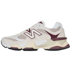 New Balance 9060 Linen Burgundy (U9060PSD) | SneakerClassics