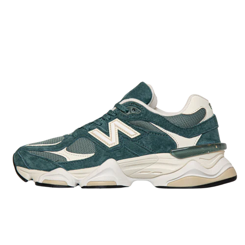 New Balance 9060 New Spruce Angora (U9060EEK) | SneakerClassics