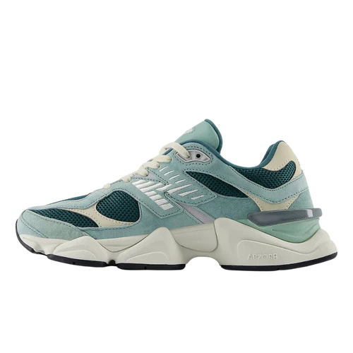 New Balance 9060 Heron Blue Grey