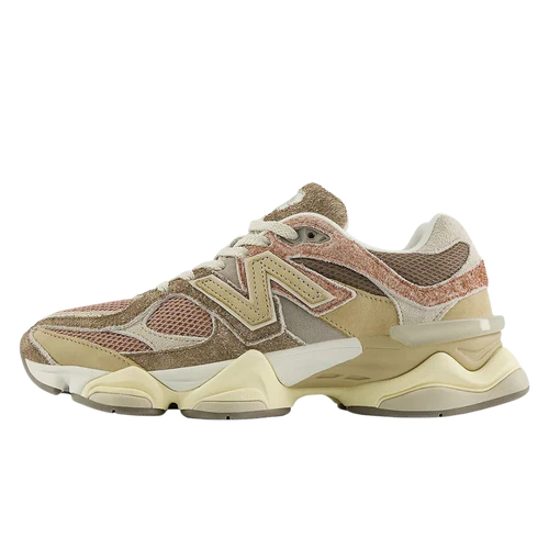 New Balance 9060 Landslide Mushroom (U9060NTB) | SneakerClassics