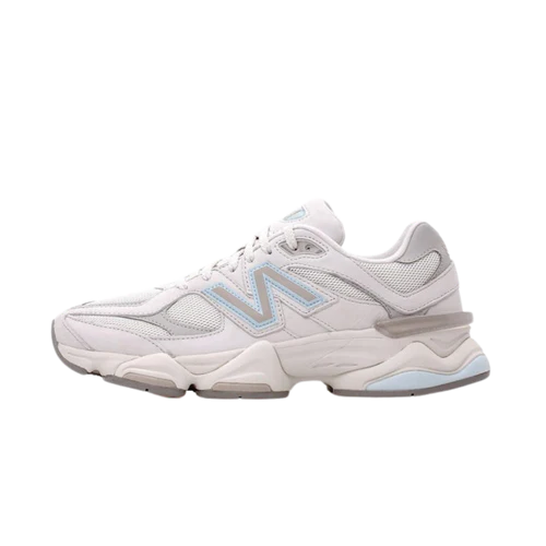 New Balance 9060 Reflection Raincloud Quarry Blue (U9060ZGA) | SneakerClassics