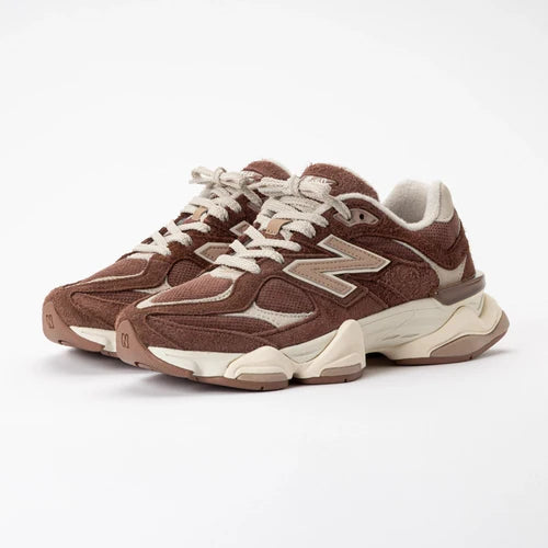 New Balance 9060 Rich Oak (U9060CCC) | SneakerClassics