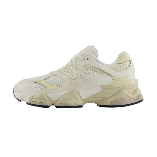 New Balance 9060 Sea Salt Linen (GS) (GC9060EK) | SneakerClassics