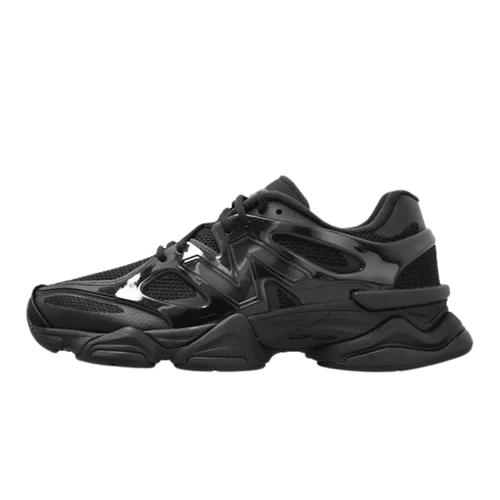 New Balance 9060 Sea Stone Black (U9060IMA) | SneakerClassics