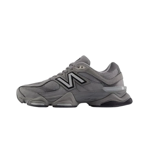 New Balance 9060 Shadow Grey Castlerock (U9060ZGB) | SneakerClassics