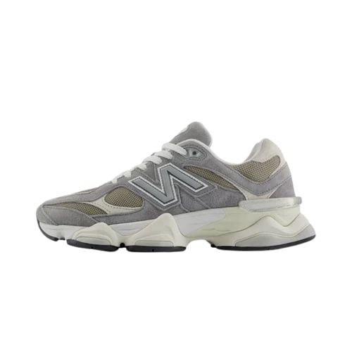New Balance 9060 Slate Grey Arid Stone