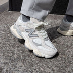 New Balance 9060 Moonbeam Sea Salt (U9060HSC) | SneakerClassics