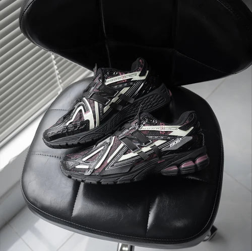 New Balance 1906A Black Pink (U1906AD) | SneakerClassics