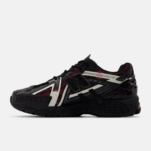 New Balance 1906A Black Pink (U1906AD) | SneakerClassics