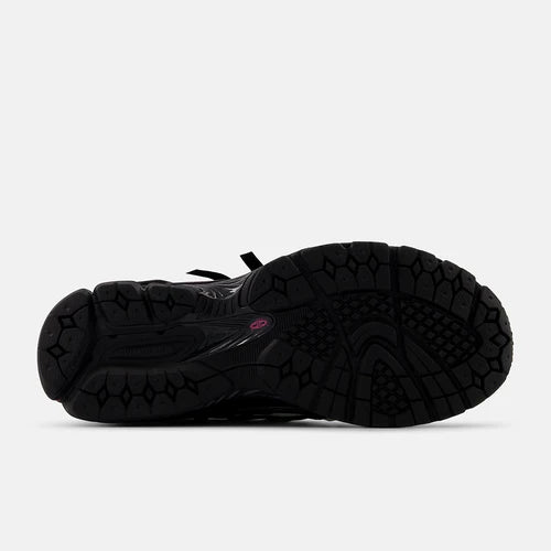 New Balance 1906A Black Pink (U1906AD) | SneakerClassics