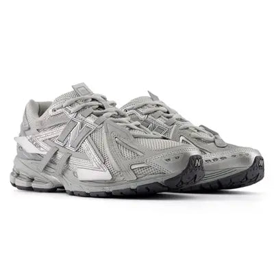 New Balance 1906A Concrete Silver Metallic (M1906AG) | SneakerClassics