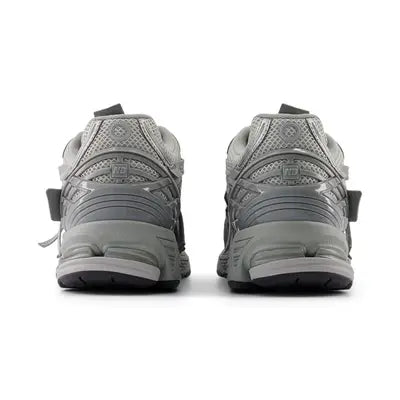 New Balance 1906A Concrete Silver Metallic (M1906AG) | SneakerClassics