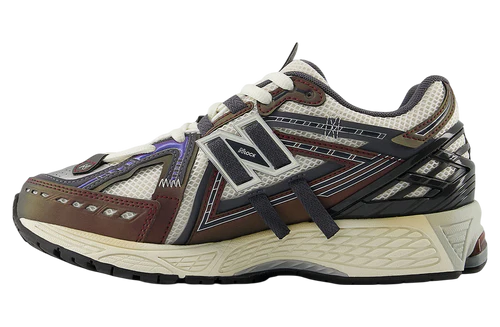 New Balance 1906A Eggplant (U1906ANA) | SneakerClassics