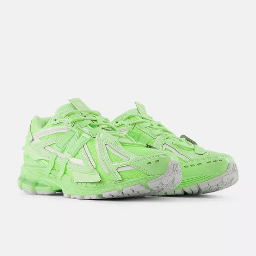 New Balance 1906A Neon Green Mint Flash (U1906AF) | SneakerClassics