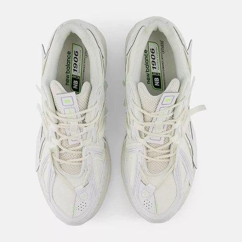 New Balance 1906A White Green (U1906AE) | SneakerClassics