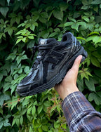 New Balance 1906D Protection Pack Black Leather (M1906DF) | SneakerClassics