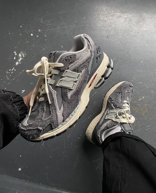 New Balance 1906D Protection Pack Harbor Grey (M1906DA) | SneakerClassics