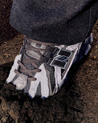 New Balance 1906D size? Exclusive Protection Pack Black Grey (M1906DSB) | SneakerClassics