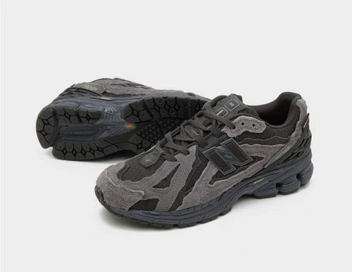 New Balance 1906D size? Exclusive Protection Pack Black Grey (M1906DSB) | SneakerClassics