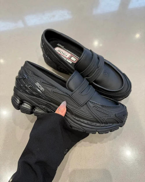 New Balance 1906L Black (U1906LBN) | SneakerClassics