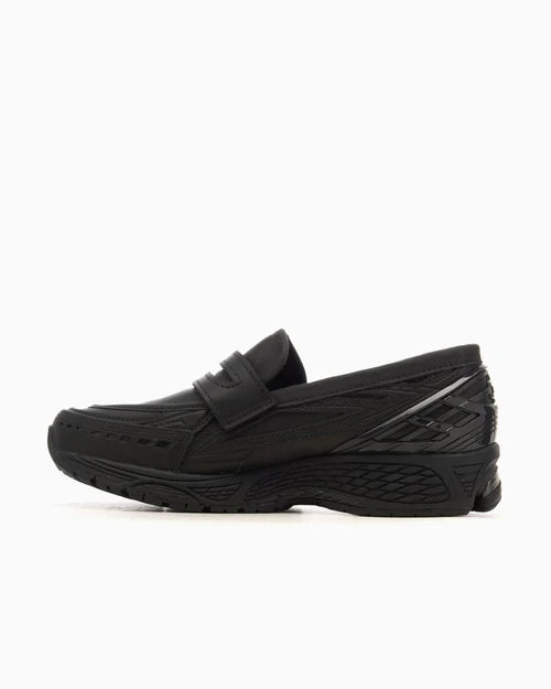 New Balance 1906L Black (U1906LBN) | SneakerClassics