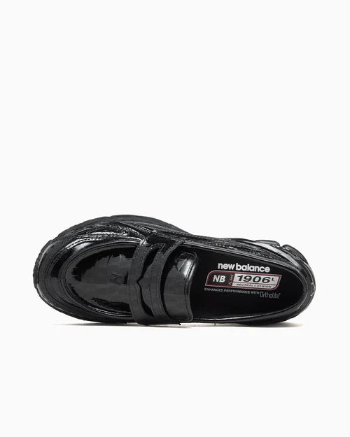 New Balance 1906L Black Croc (U1906LCR) | SneakerClassics