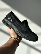 New Balance 1906L Black Suede (U1906LNT) | SneakerClassics