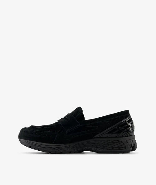 New Balance 1906L Black Suede (U1906LNT) | SneakerClassics