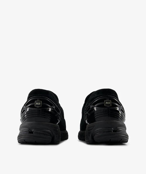 New Balance 1906L Black Suede (U1906LNT) | SneakerClassics
