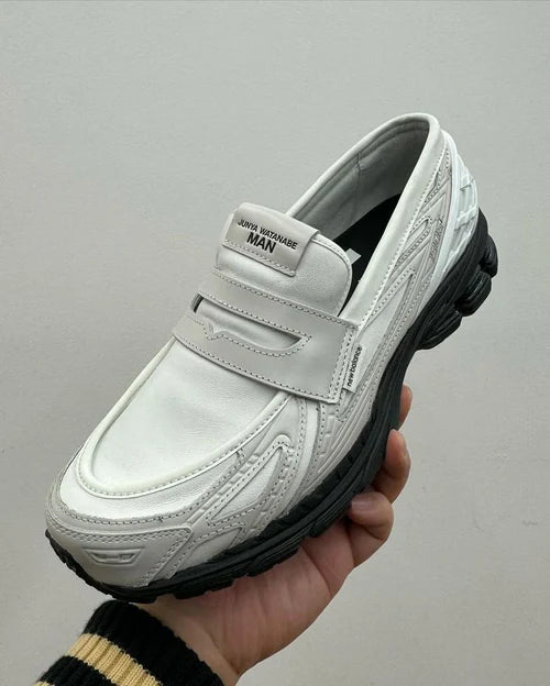 New Balance 1906L Junya Watanabe MAN White (U1906LCO) | SneakerClassics
