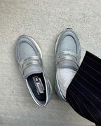 New Balance 1906L Metallic Silver (U1906LAE) | SneakerClassics