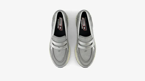 New Balance 1906L Metallic Silver (U1906LAE) | SneakerClassics