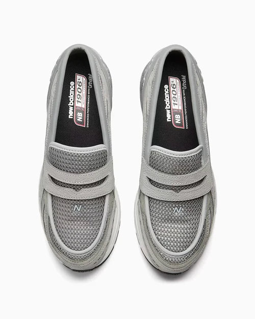 New Balance 1906L Raincloud (U1906LGR) | SneakerClassics