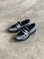New Balance 1906L Silver Metallic Black (U1906LOC) | SneakerClassics